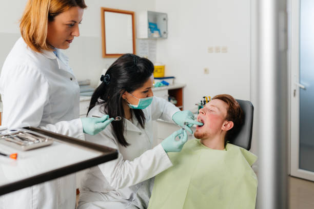 Best Pediatric Emergency Dentist in Plainview, MN